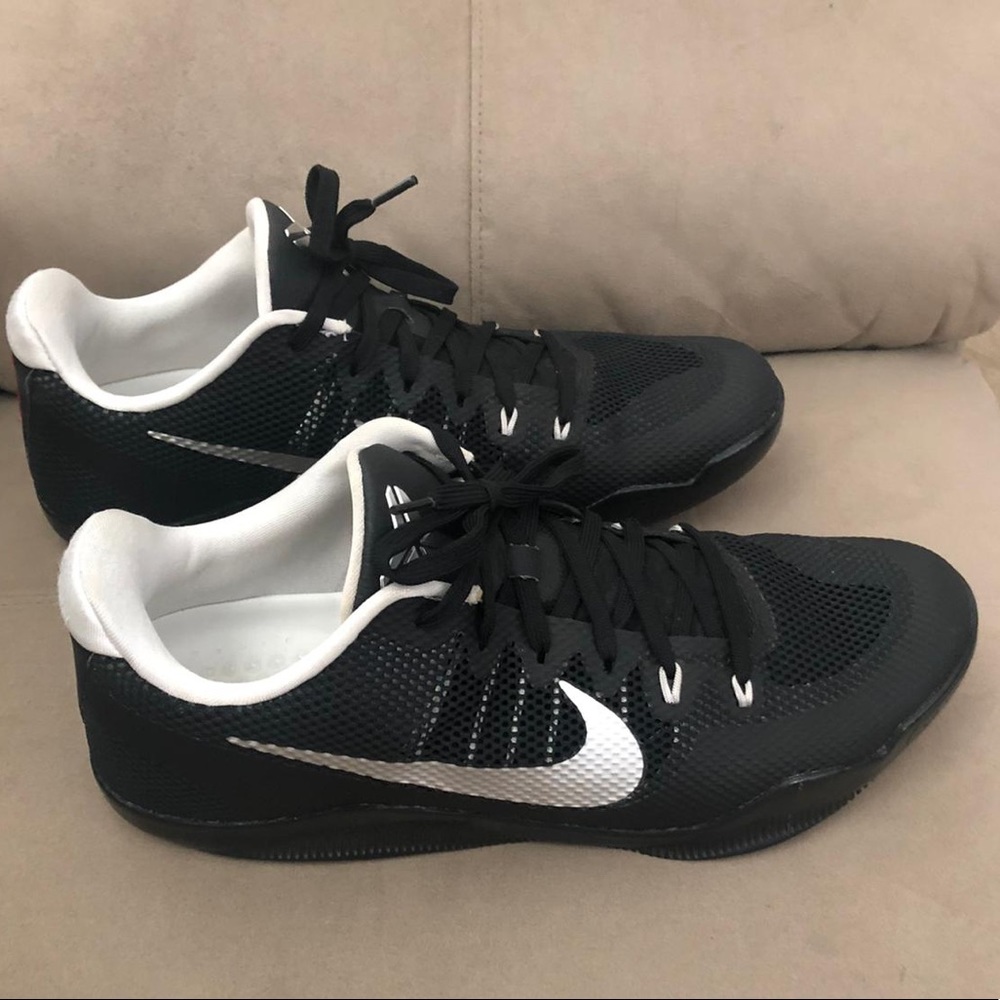 Kobe 11 TB team promo shoes